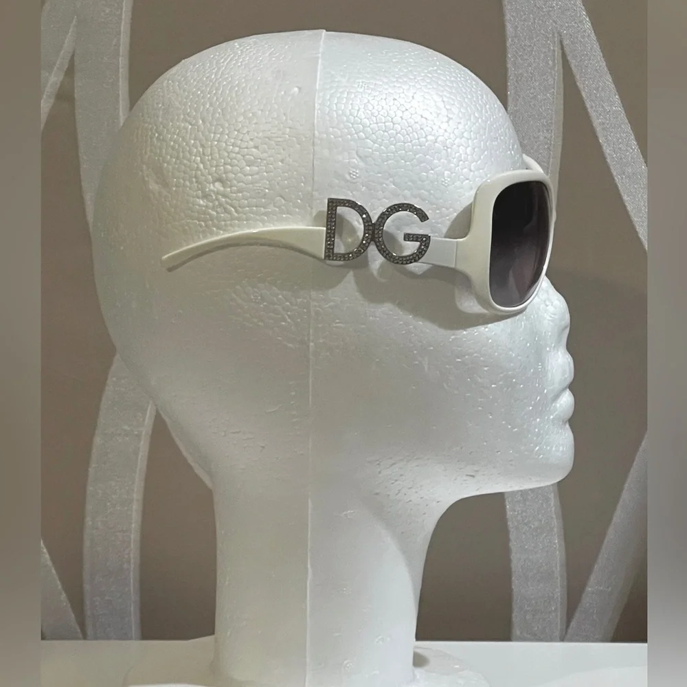 Dolce & Gabbana stylish oversized